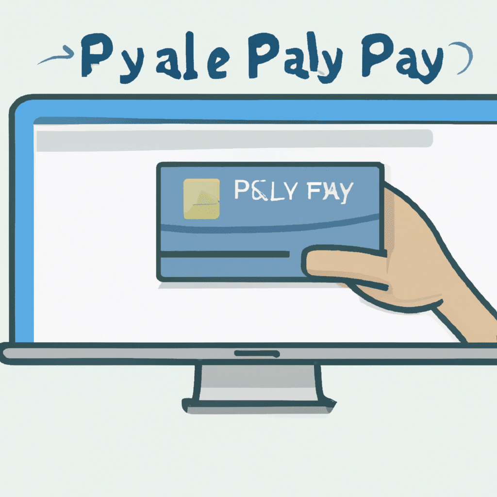 how to accept paypal money