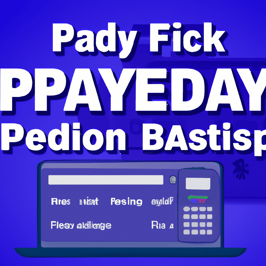 how to accept pending facebook pay