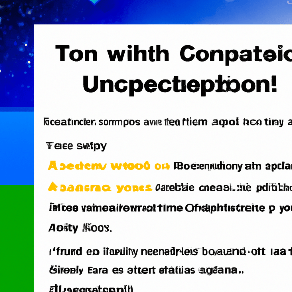 how to accept spectrum terms and conditions