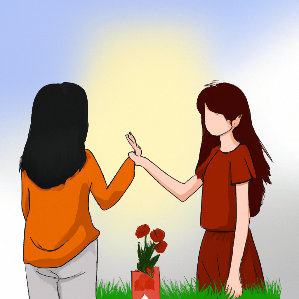 how to accept that a friendship is over