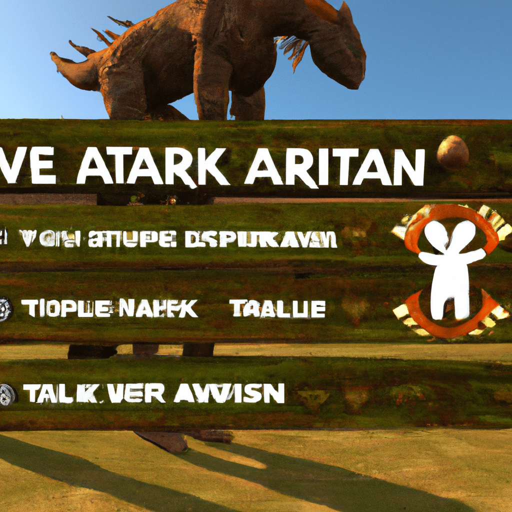 how to accept tribe invite ark xbox one