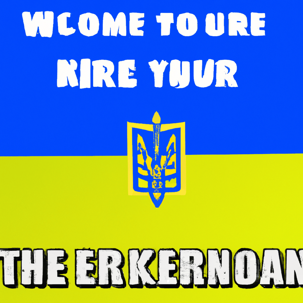 how to accept ukrainian refugees