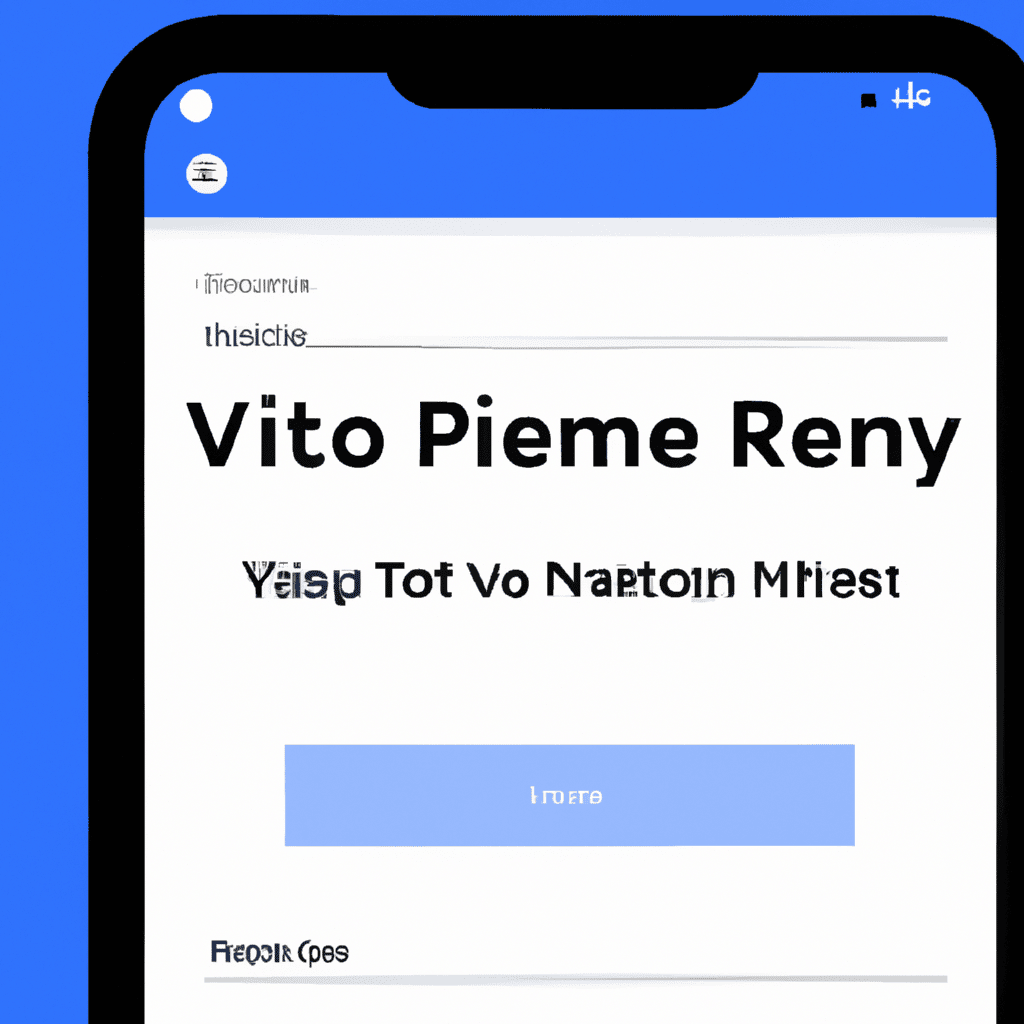 how to accept venmo payment through email