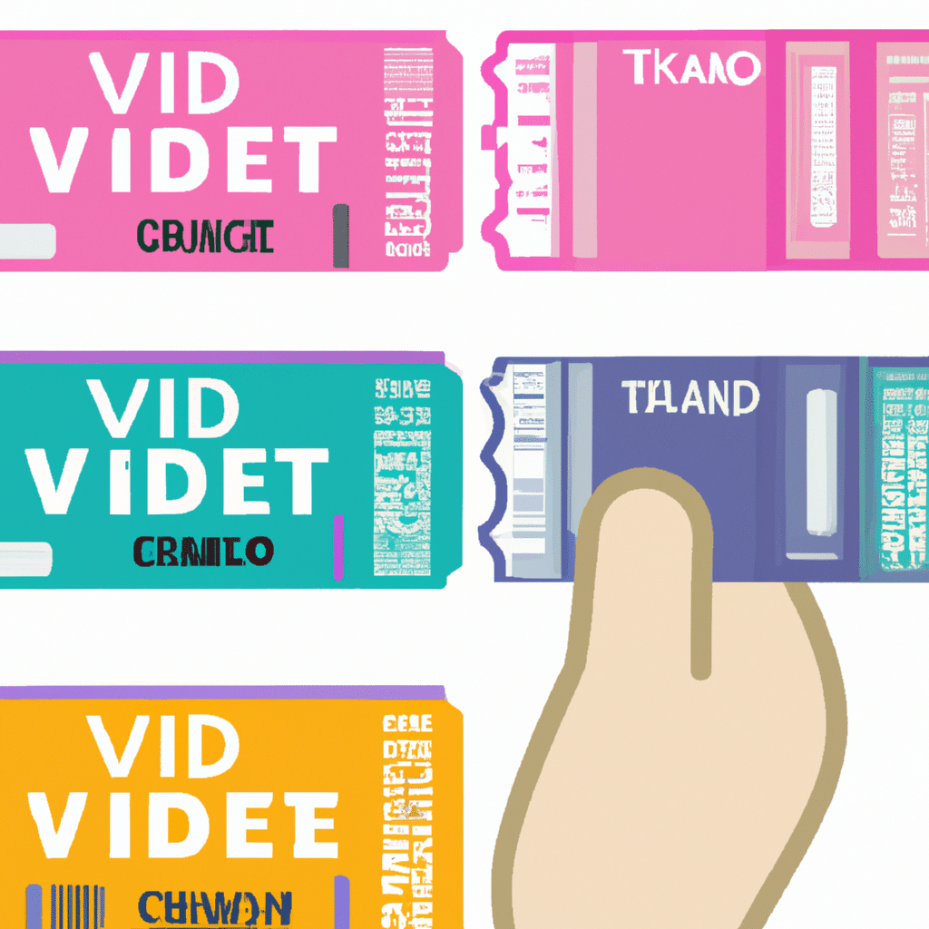 how to accept vivid seat tickets