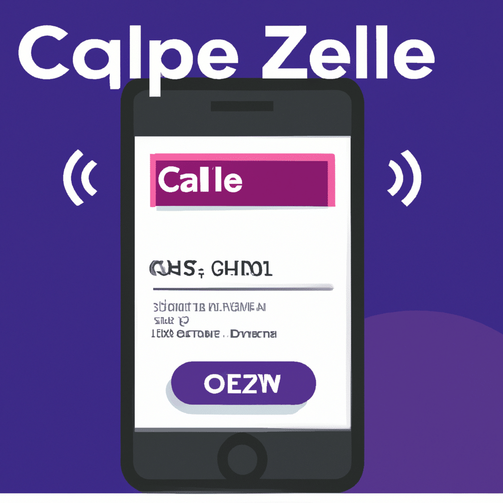 how to accept zelle payment capital one