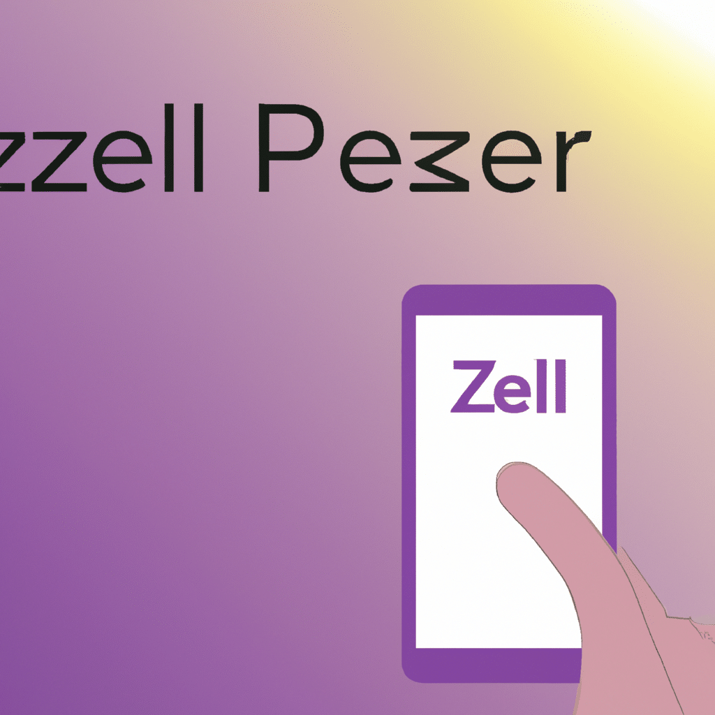 how to accept zelle payment