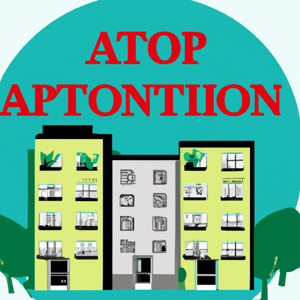 how to find apartments that accept evictions