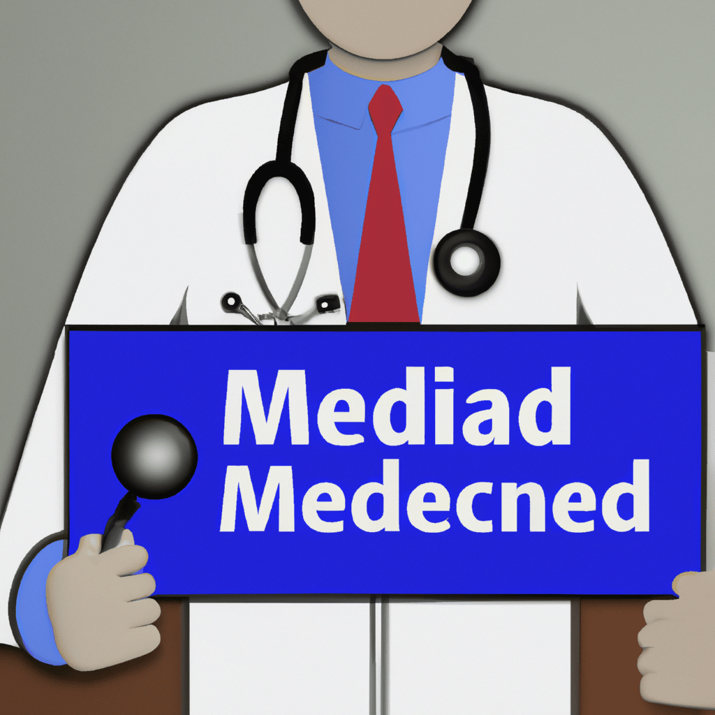 how to find doctors that accept medicaid