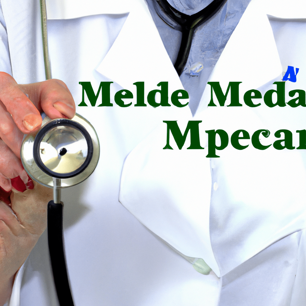 how to find doctors that accept medicare