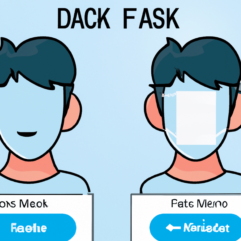 how to make face id accept facemask