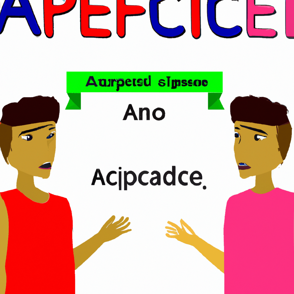 how to pronounce accept