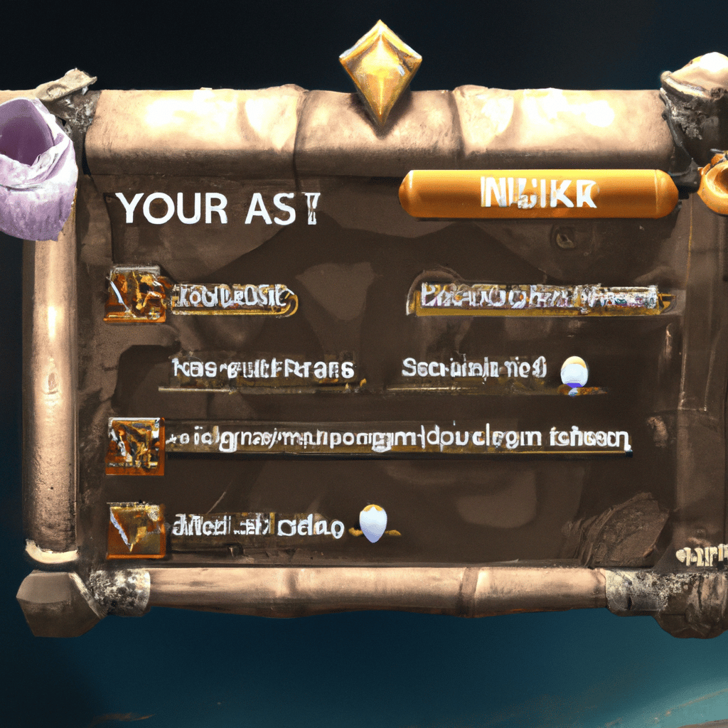 lost ark how to accept guild quest