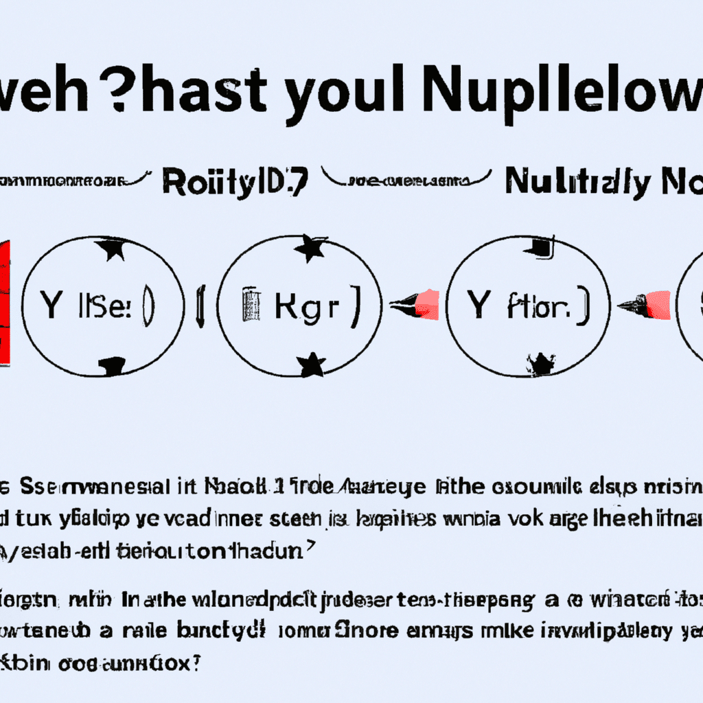 how do you know when to reject or accept the null hypothesis