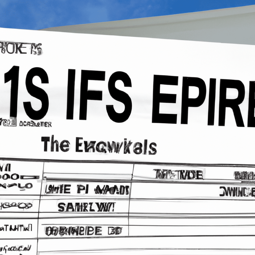 how long for irs to accept e file