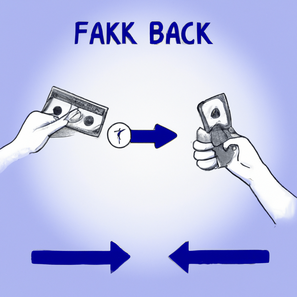 how to accept a facebook payment