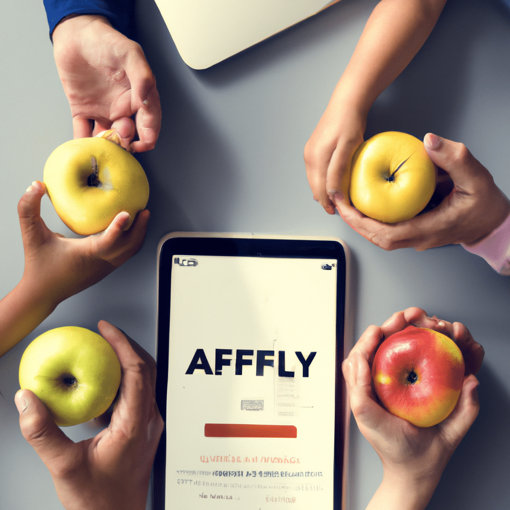 how to accept apple family sharing invitation