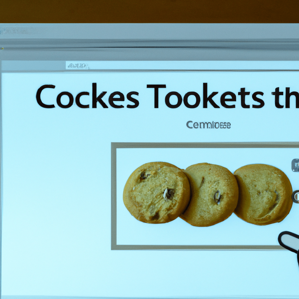 how to accept cookies in browser