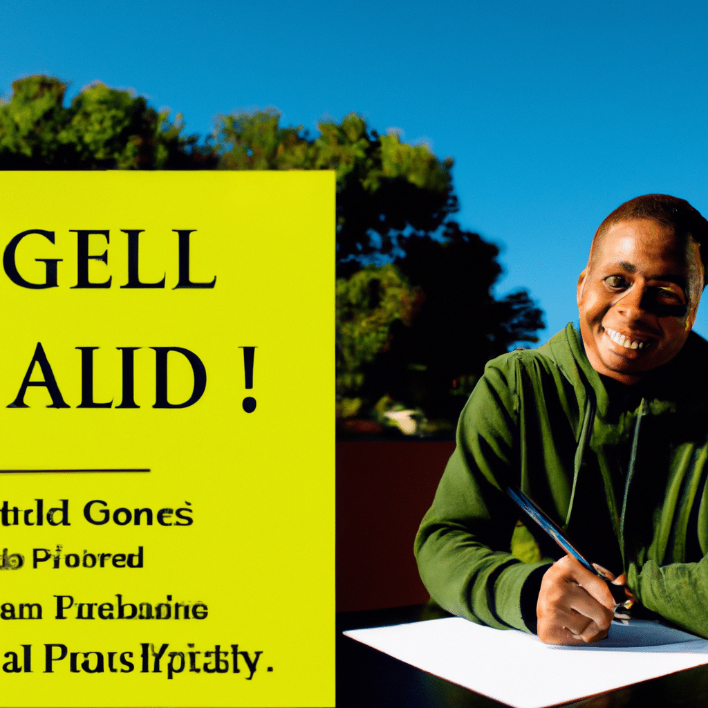 how to accept federal pell grant