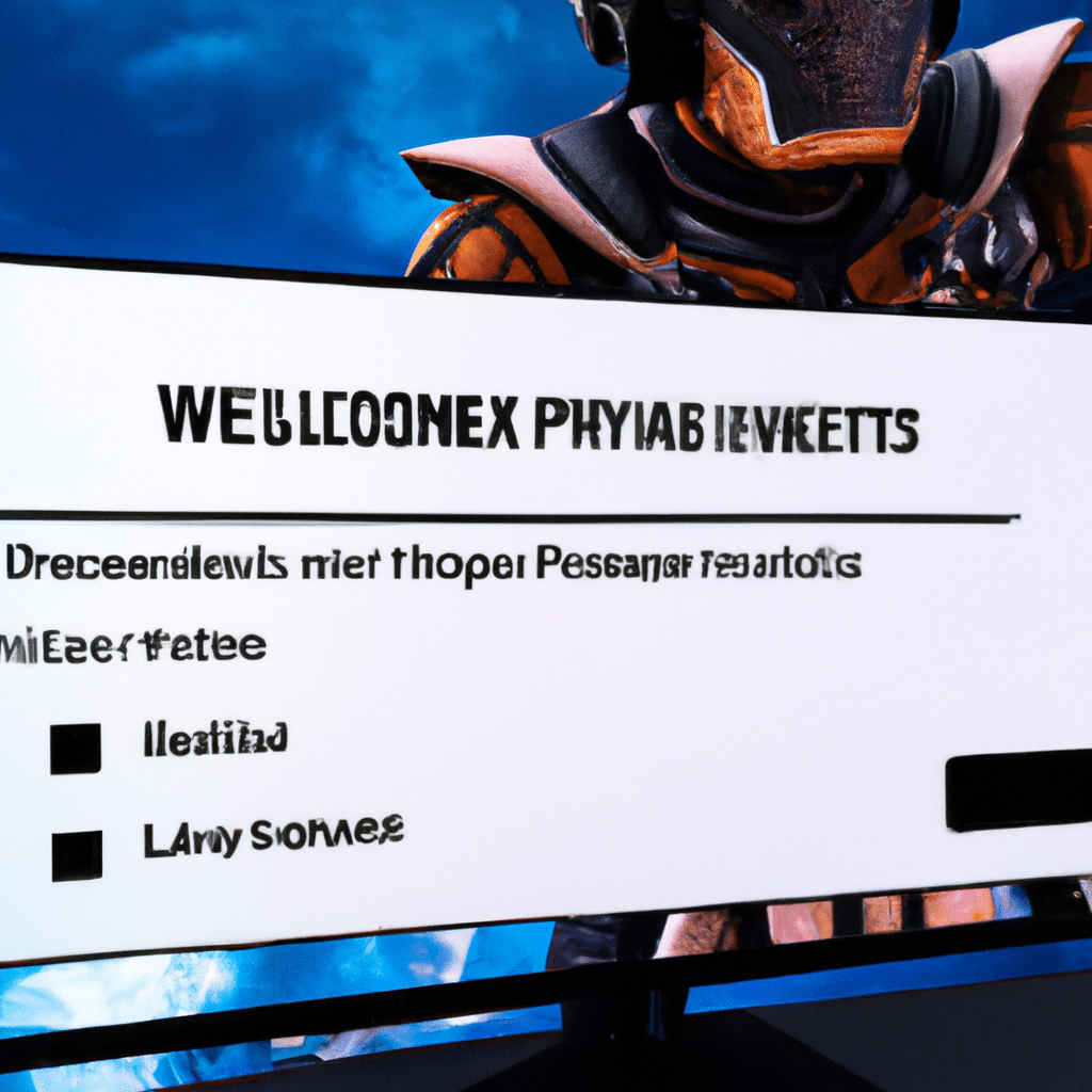 how to accept invite on apex legends ps4