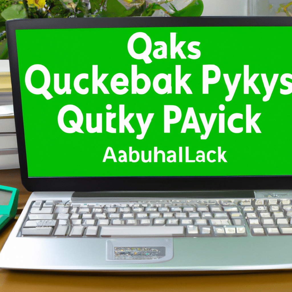 how to accept payment on quickbooks