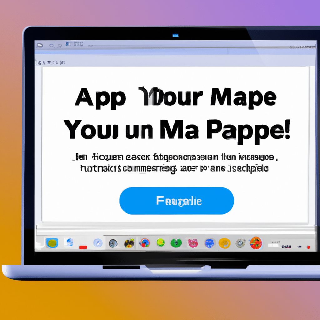 how to accept pop ups on mac