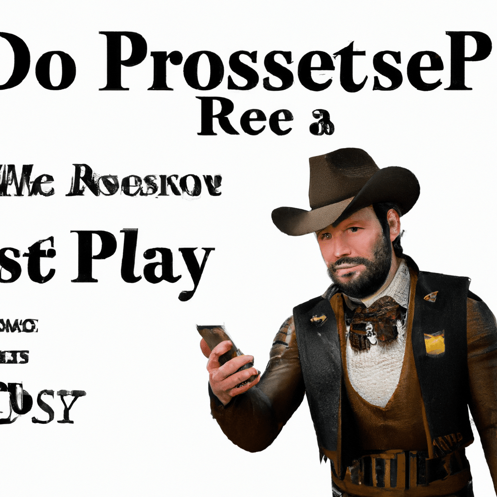 how to accept posse invite rdr2