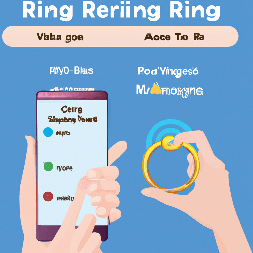 how to accept ring user invite