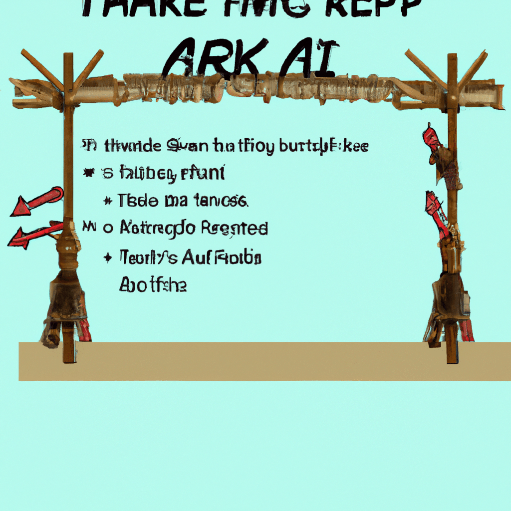 how to accept tribe invite ark