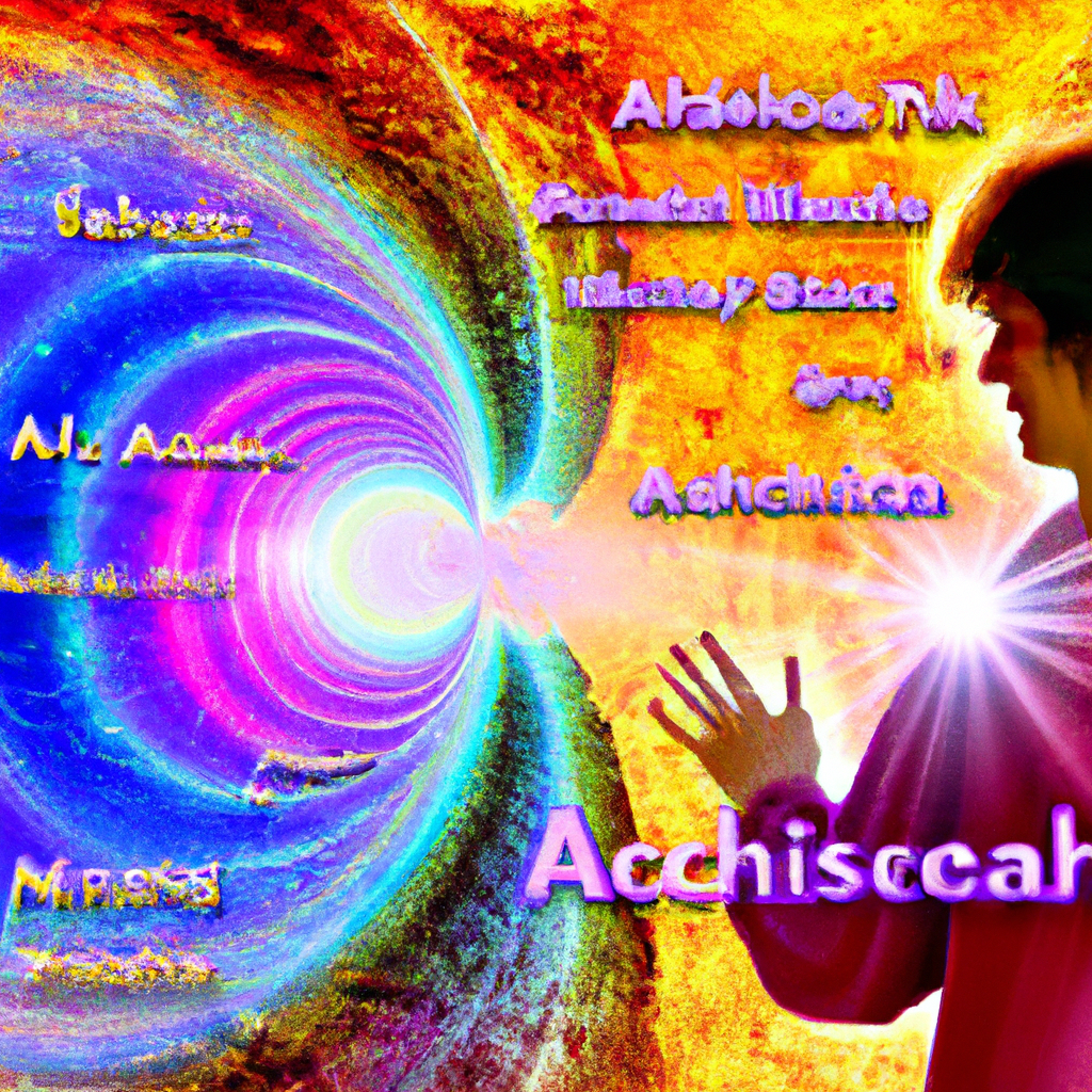 how to access akashic records