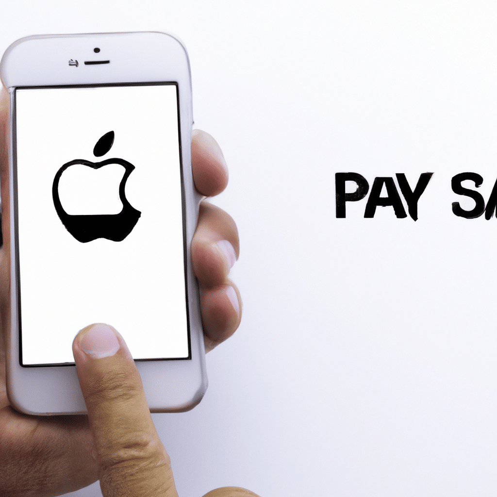 how to access apple pay