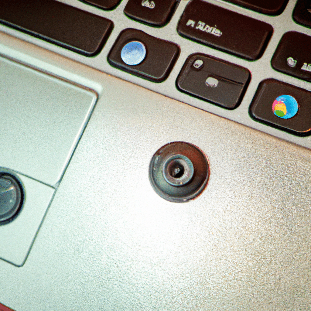 how to access camera on chromebook