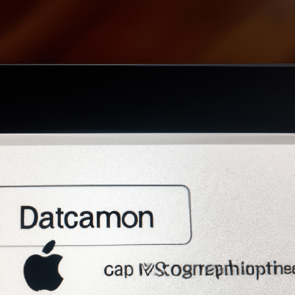 how to access camera on mac