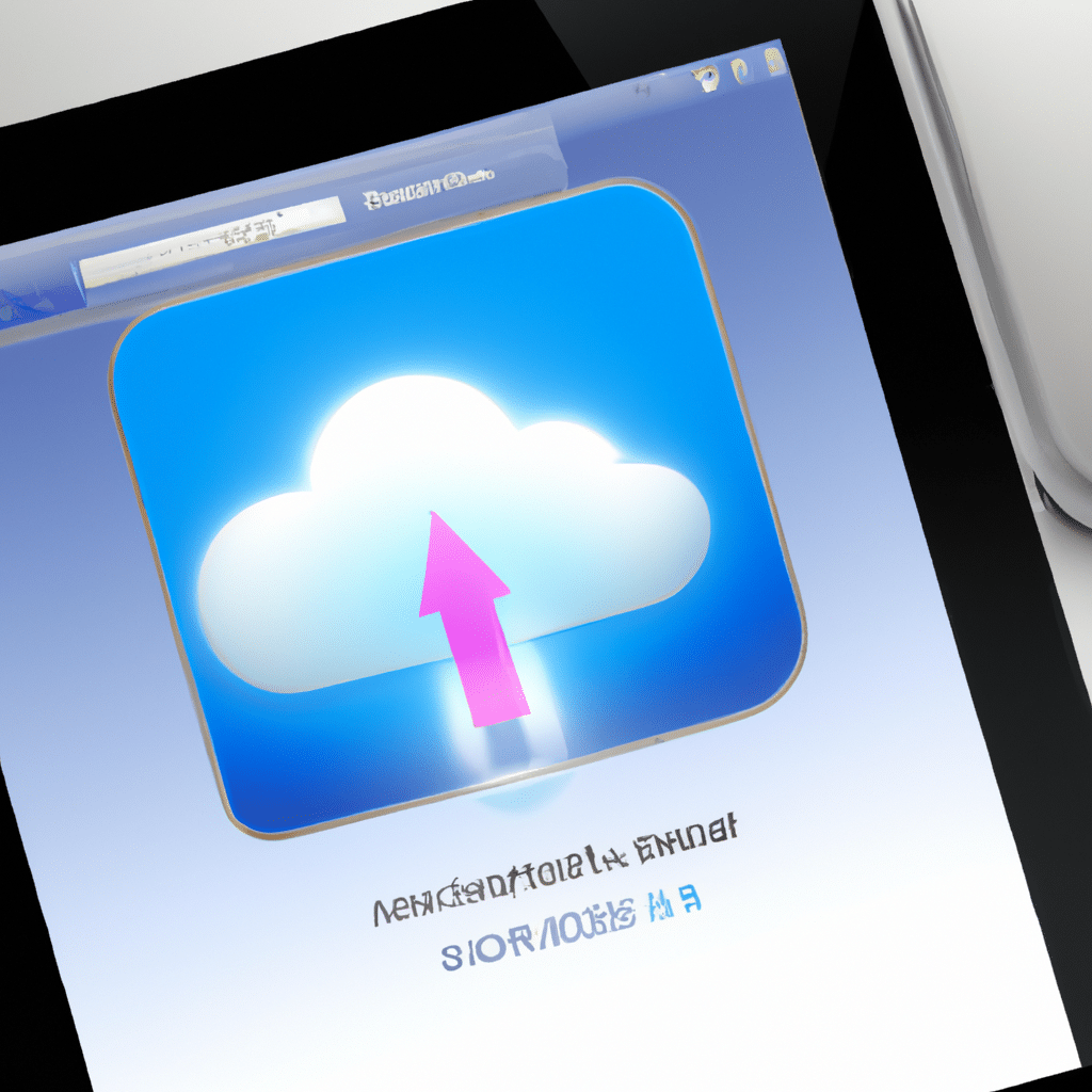 how to access icloud from pc