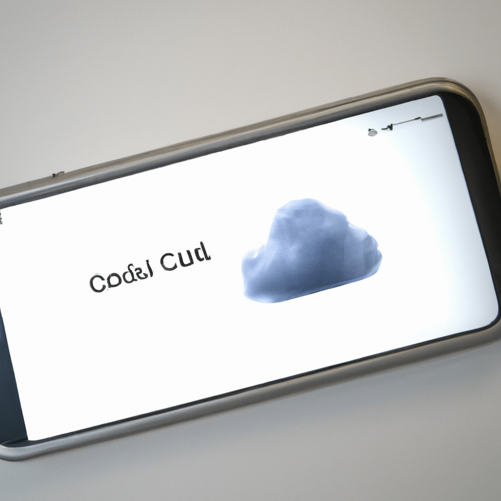 how to access icloud photos on android