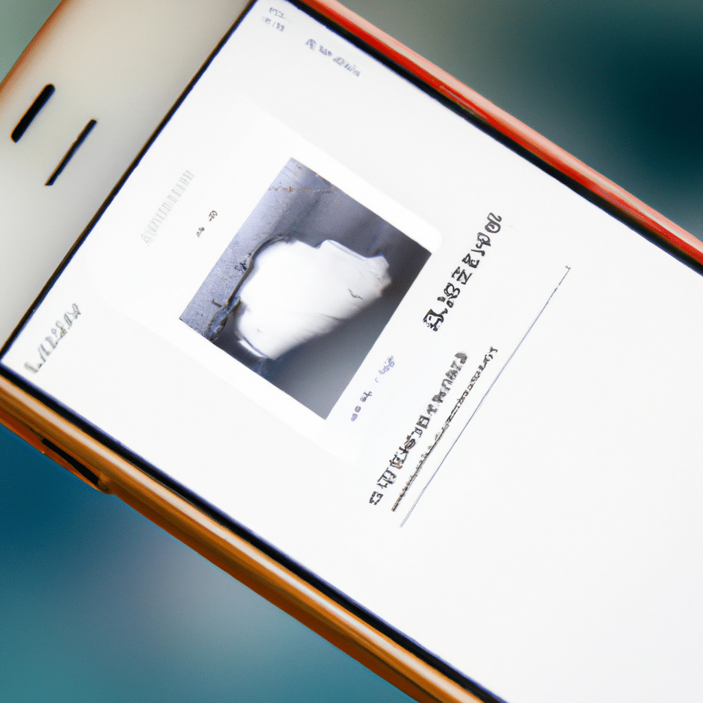 how to access icloud photos on iphone