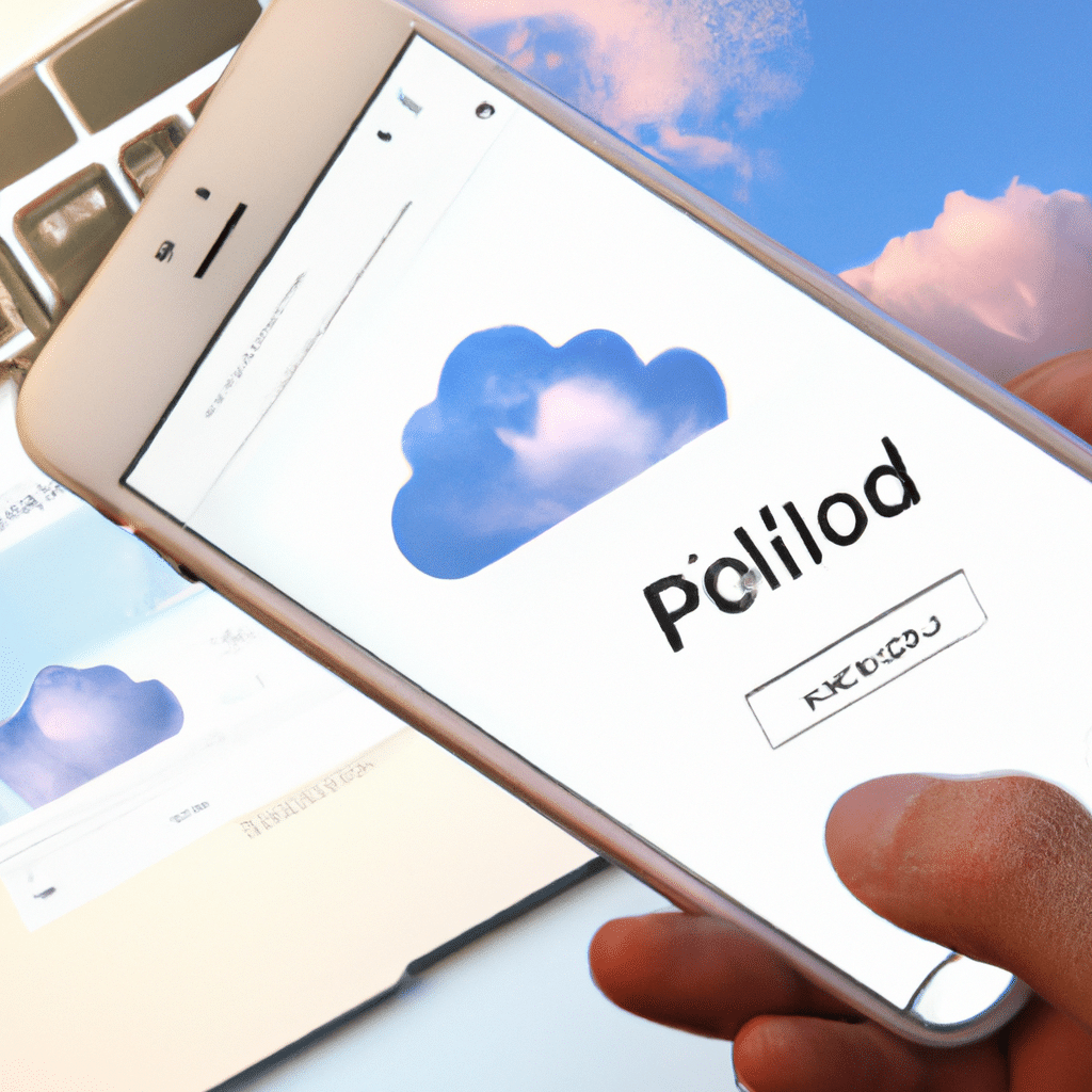 how to access icloud photos