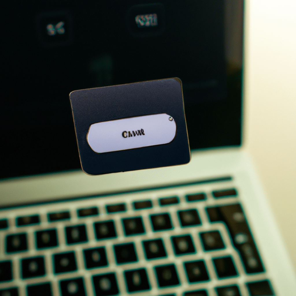 how to access keychain on mac