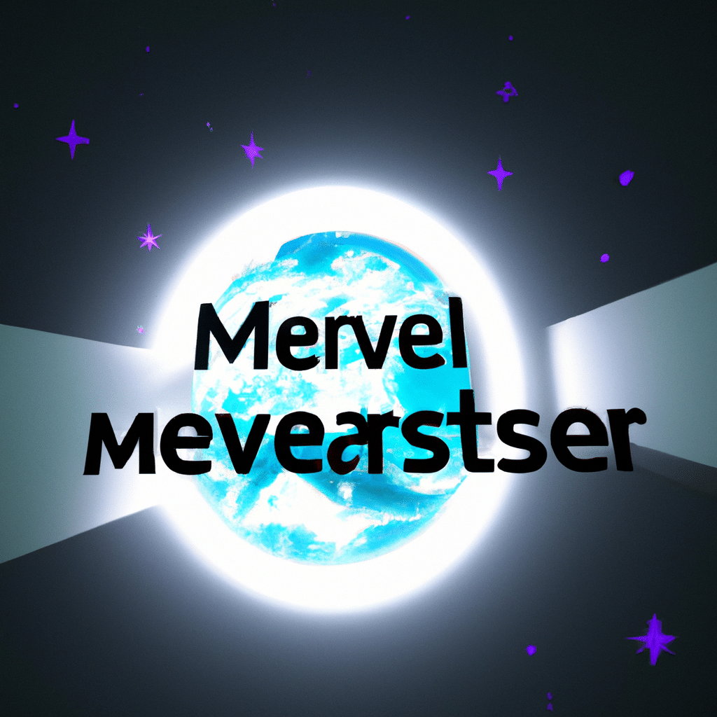 how to access metaverse