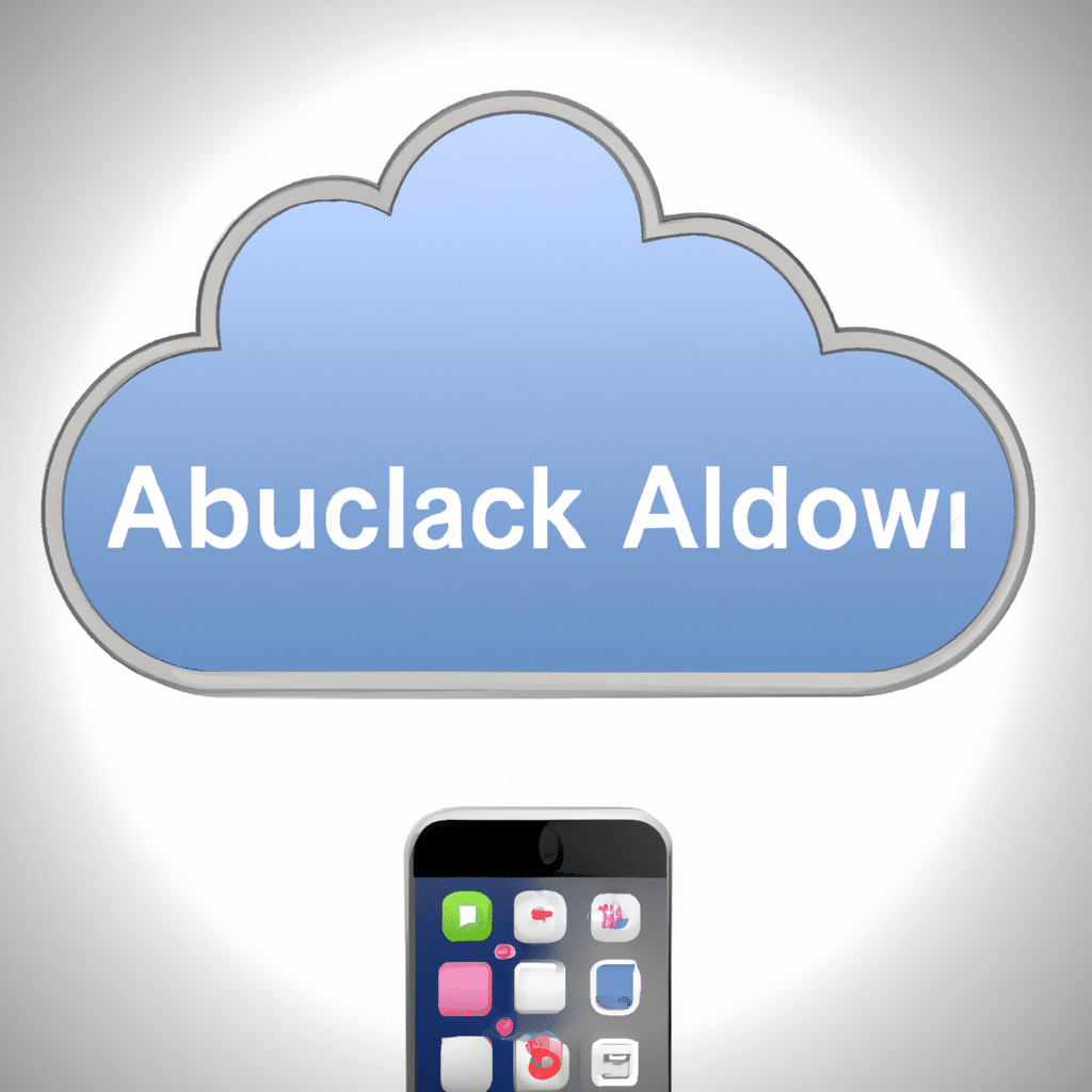 how to access my icloud