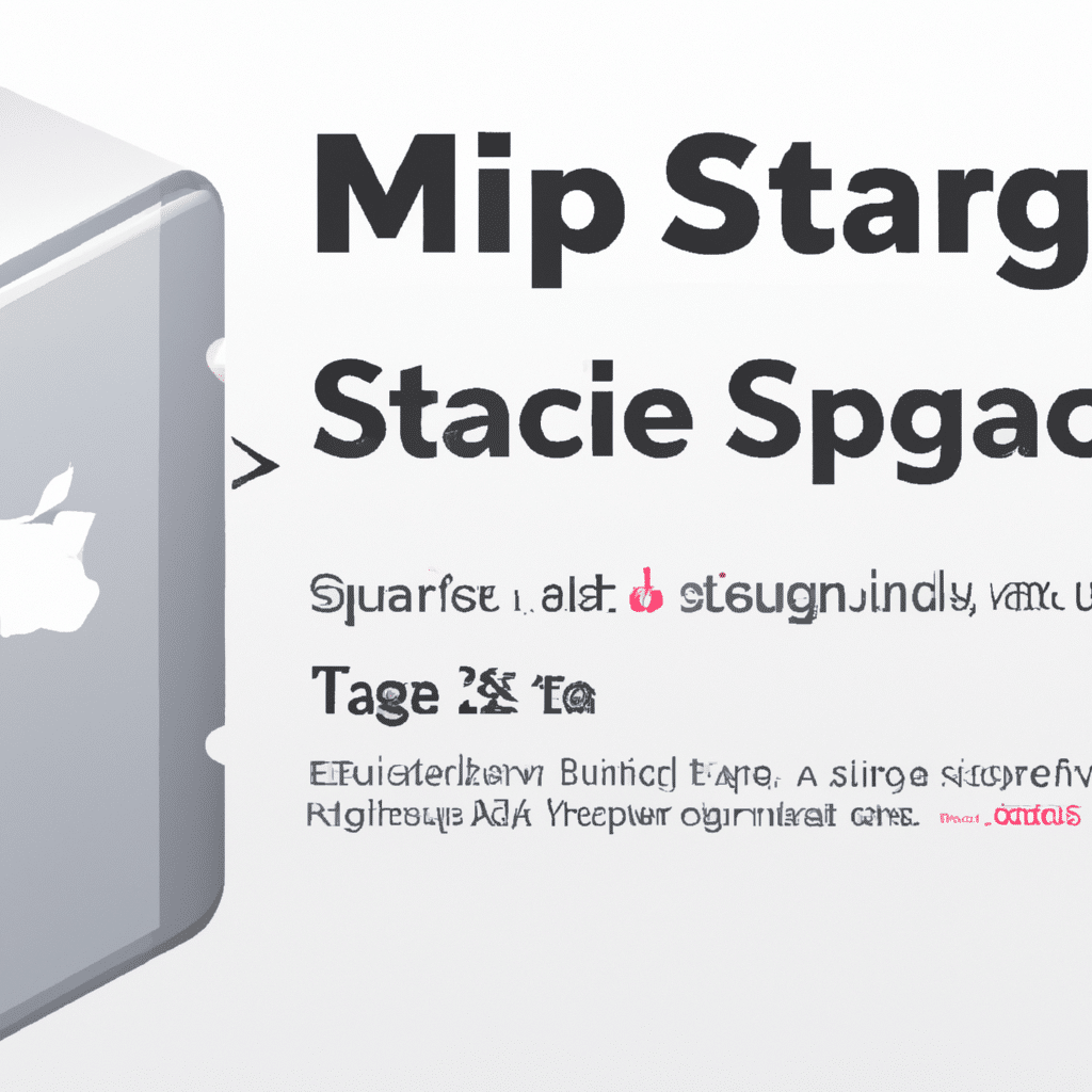 how to access other storage on mac