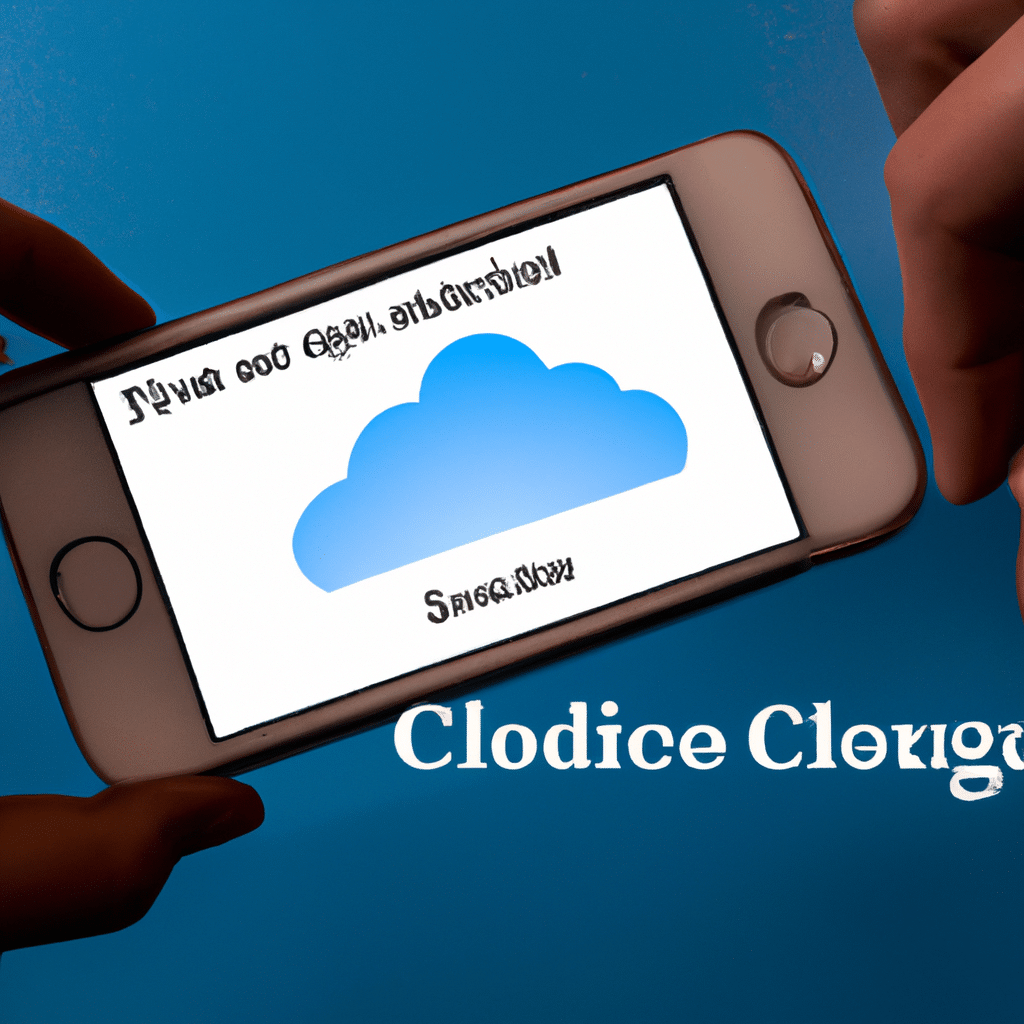 how to access pictures from icloud