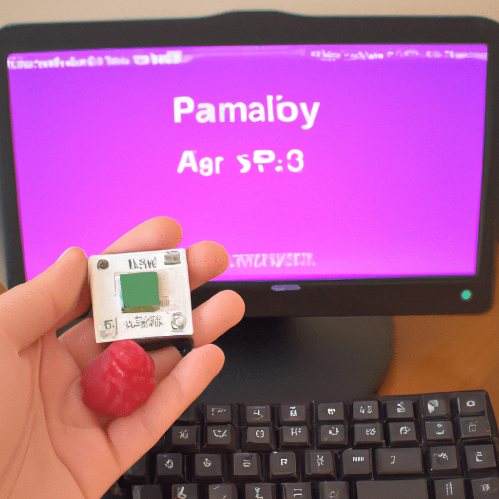 how to access raspberry pi remotely