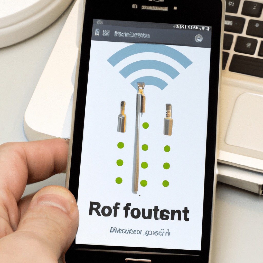 how to access router settings from phone