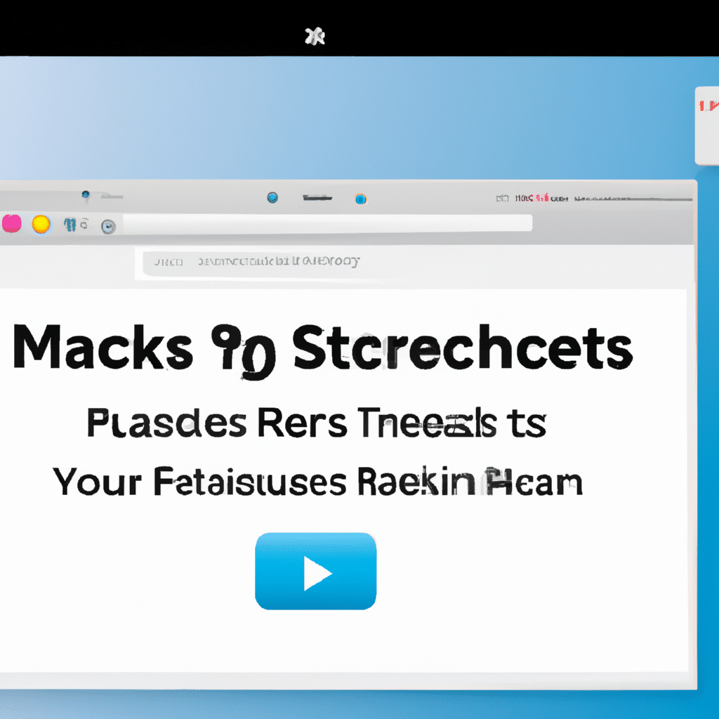 how to access screenshots on mac