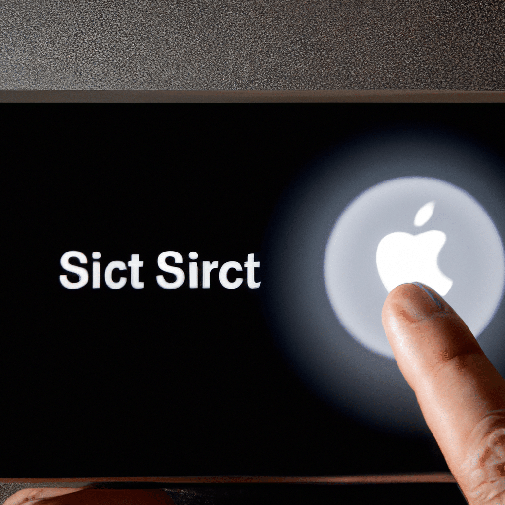 how to access siri