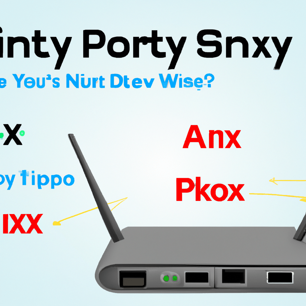 how to access xfinity router