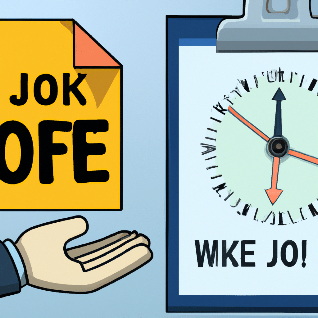 how to ask for more time to accept a job offer