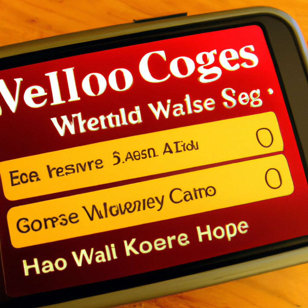 how to get an access code wells fargo