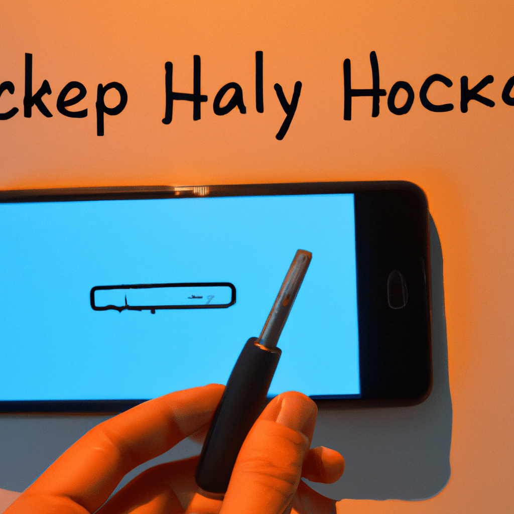 how to hack a phone without having access to it